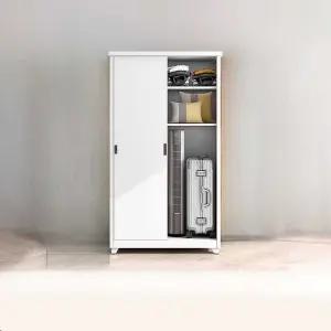 관물대 사물함 실내 야외 철제 캐비넷 창고 옷장