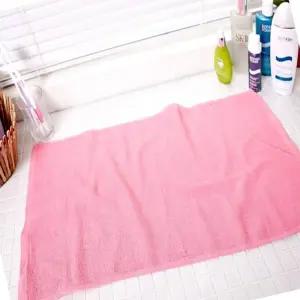 중형 미용타월 핑크10p 드라이커버 돌답례품 찜질방용품 마사지수건 화장실타올 집들이선물 호텔용품