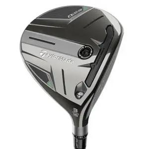 [테일러메이드]2025 테일러메이드 QI35 페어웨이우드 남성용우드 3번,5번