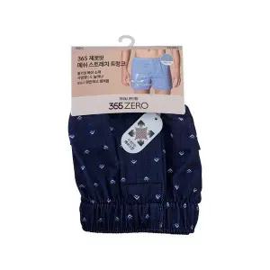 DZ[메쉬스트레치]트렁크