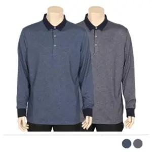 남녀공용 긴팔티 30대 남자티 남자라운드티 20대 봄 (WFJ4RKM)