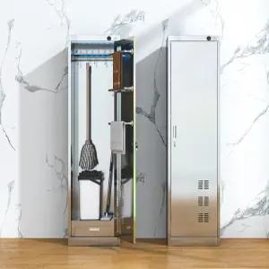 야외용 캐비닛 스테인리스 보관 잡화 방수 방습 도구