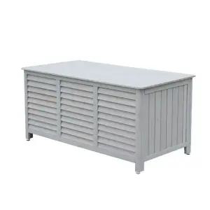 야외 저장 캐비닛 발코니 방수 보관함 조립식 창고