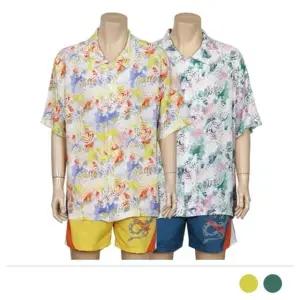 남방 남자남방 드레스 스트라이프 옥스포드 정장남방 (WFJ4RJU)