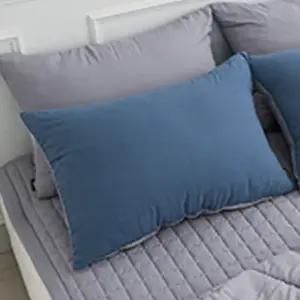 딥슬립 베개커버 솜별매 cm 워싱 네이비 (WFJQZ1R)