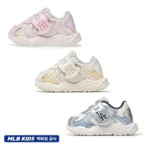 갤러리아 (130-160)MLB엠엘비키즈 카고 청키 베이비 유아신발(7ASHC1B6N)