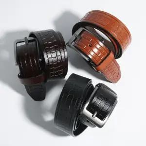 남성캐주얼가죽벨트2 (WFJ66OD)