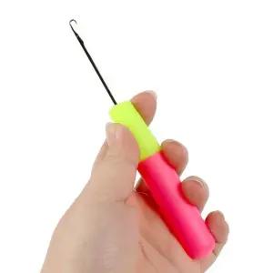 자수 작업용 바늘 스킬자수 헤어브릿지 자수용 (WFJ6UYH)