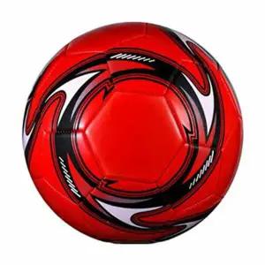 축구공 레드 스트라이크 USBALL5 축구공