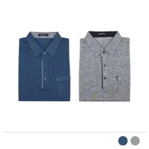 신상 카라티 가을 40대남성 PK티 여름 티셔츠 선물 (WFJ4RPH)