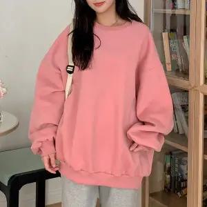 [나야홍]빅사이즈 512 데이양기모박스맨투맨 DBUT636_P414156401