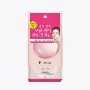 비페스타 클렌징티슈 세럼 모이스트 트리플기획 (46매X3)