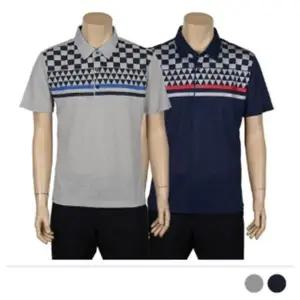 빅사이즈 반팔티 30대 남성의류 남성티셔츠 반팔 면 (WFJ4RRE)