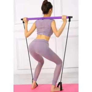 스트레칭봉운동 바 기구 바른자세 봉 종아리스트레칭보드 테스 등스트레칭