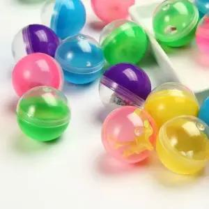 행운가챠캡슐 행사 이벤트 다양한연령층 오락놀이 부모님뽑기캡슐 35mm (WFJ73GU)