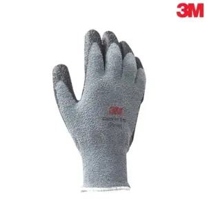 3M 컴포트그립 기모 혹한기 겨울용 빵빵한장갑 (WFK4BD2)