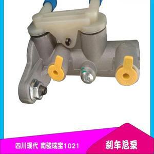 1021 진공 부스터 펌프 어셈블리, 동력 실린더 원래