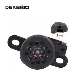 후진벨 화물차 백부져 경고 부저 스피커 주차 보조 장치 OPS PDC VW AUDI SKODA용 4B0919279 8E0919279 5Q0