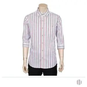 고품질 캐쥬얼 신상셔츠 신상 정장남방 7부셔츠 남자남방 (WFJRF0D)