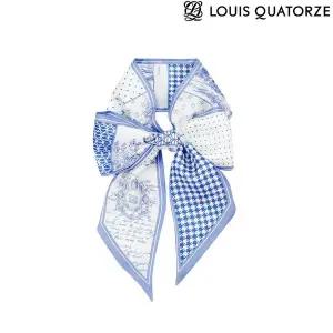 [루이까또즈]마리주이방도 실크 스카프 블루(2ESB959BU)_s