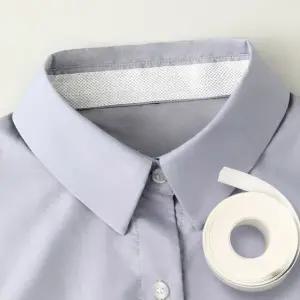 의류스티커 소매 옷깃 발뒤꿈치보호 메모스티커 옷변색방지테이프 8M (WFJ6YW4)