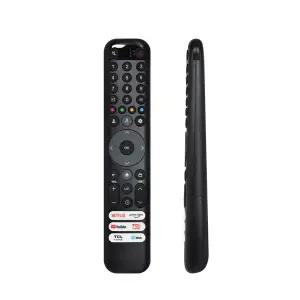 음성 원격 제어 RC833 GUB1 TCL QLED 스마트 Google TV 50 55 65 75C645 P745 C745 C845 43LC645