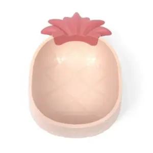 식기 강아지용 투유 핑크 파인 (WFJR6P8)