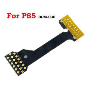 [호환품]PS5 듀얼 센스 BDM-030 플레이스테이션 5 패들용 간편한 리매핑 납땜 리맵 보드 FPC 케이블