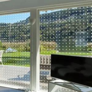 버드세이버 새 도어 스티커 (WFK7GPL)