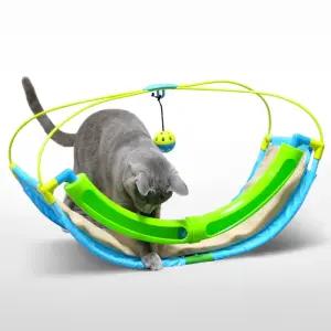 고양이 모빌 스크래쳐 장난감 스크래처 스크레쳐 스크레 스크래 스크 반려묘스크래쳐 반려 냥이 냥이스크래