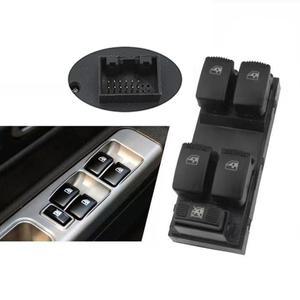 [호환품]Geely 호환 CKCK2CK3 파워 윈도우 마스터 스위치 제어 버튼 액세서리 용 자동차 창 유리 리프트