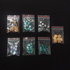 [호환품]PS4 PS5 컨트롤러 용 10pcs  3D 아날로그 마이크로 스위치 센서 Xbox one 썸 스틱 축 저항기 전위