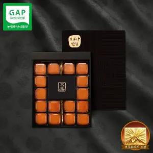 [KMF]청도곶감 반건시 K1 선물세트 [특왕대과 73g-82g 16입 1.2kg내외]