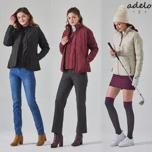 [NS홈쇼핑]아델로 여성 핫멜팅 점퍼+베스트 2종[35614262]