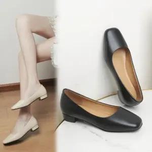 리드니 플랫슈즈 DS0266 운동화 단화 슈즈 구두 스니커즈 플랫슈즈 슬리퍼 신 (WFK6KMU)