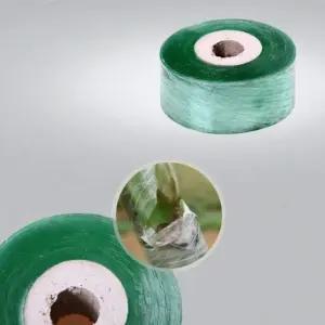 식물 접합용 투명 비닐 테이프 원예용 접목 작업 (WFK6LMC)