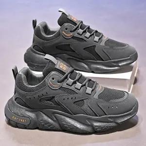 [모로엠]남성 스타일 어글리슈즈 두 가지 색상 DMC-SE-QCC400