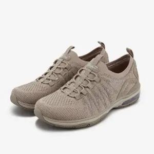 스케쳐스 여성 캐쥬얼 슬립온 액티브 에어 2종