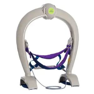 거북목 견인장치 일자 교정기 넥키퍼 견인기 관리