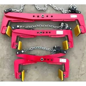 후크 운반기 자키 경계석 집게 대리석 클립 타일 석재