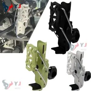 바이크 오토바이컵홀더 거치대 형 히말라얀 400 450 히말라얀400 -2025 범용 액세서리 오토바이 음료수 병