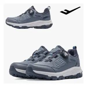 국내매장정품 프로스펙스 운동화 러닝화 [프로스펙스]남성 방수 보아 다이얼 워킹화 등산화 트레킹화 크로