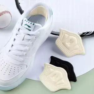 신발 뒤꿈치 패드 운동화 뒷꿈치 수선 운동화쿠션패드 운동화까짐패드