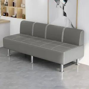 병원쇼파 휴게실 가죽 업소용 로비 대기실 공항 약국 카페 의자 병원소파