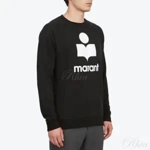 이자벨마랑 키퍼 남성 긴팔티셔츠 상의 TS0046HA B1N22H 01BK