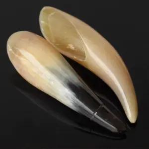 양뿔괄사 원뿔괄사 괄사 괄사도구 마사지스틱 꽈샤 옥 괄사마사지기