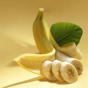 돌 바나나3송이 (송이당1.0~1.2kg)