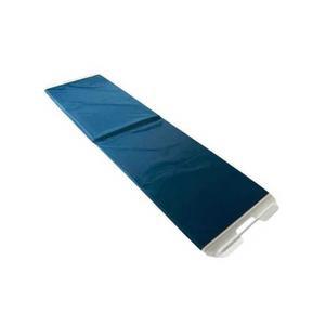 슬라이딩 침대를 겉옷을 간병 지나면 갈아입는다 이송 이동 이동판