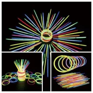 야광팔찌 응원도구 콘서트 야광스틱 콘서트응원팔찌 (WFJ77YL)