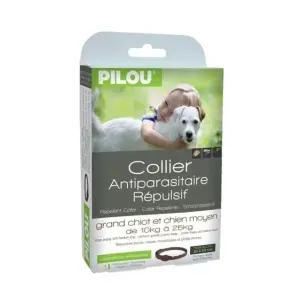 고품질 50cm 목걸이 중견용 외부기생충예방 (WFJS35I)